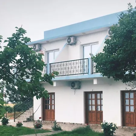 Karpaz Sunset B&B 3*