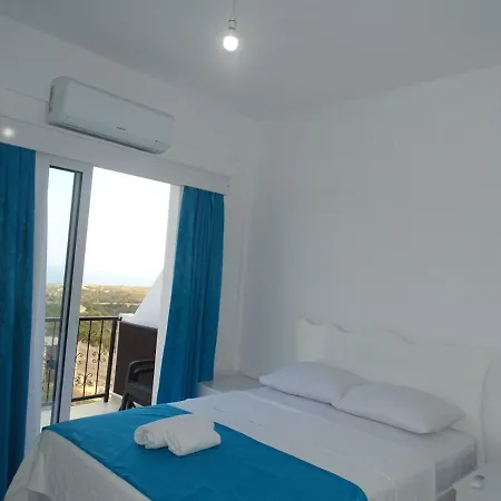 Karpaz Sunset B&B Rizokarpaso