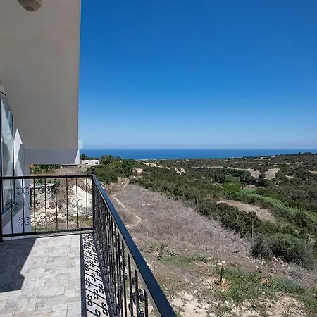 Karpaz Sunset Rizokarpaso