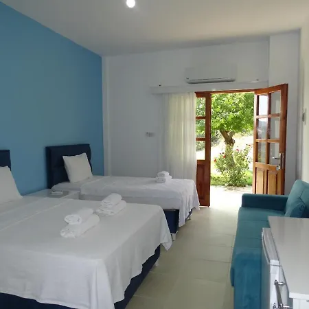 Karpaz Sunset 3* Rizokarpaso