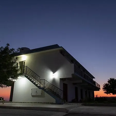 Karpaz Sunset Rizokarpaso