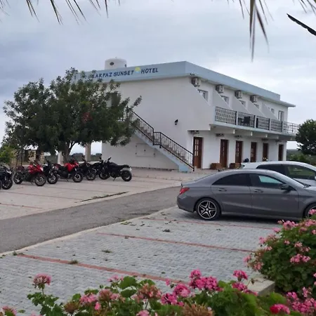 Karpaz Sunset B&B 3*