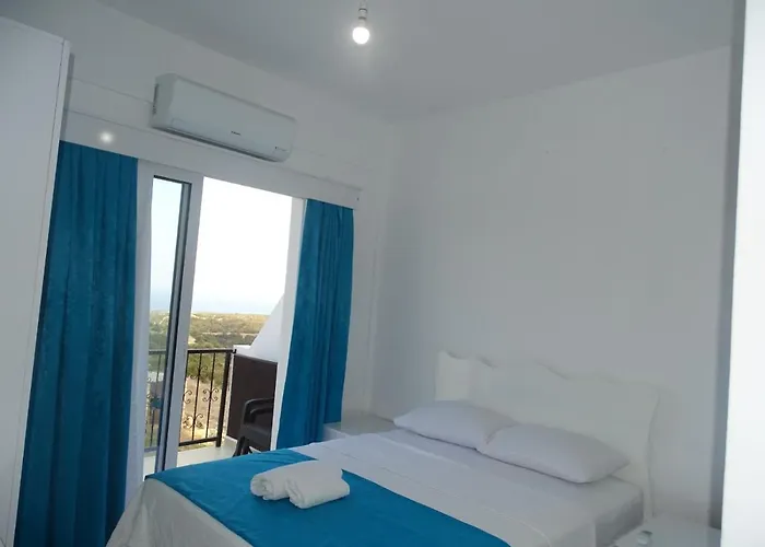 Karpaz Sunset Bed & Breakfast Rizokarpaso