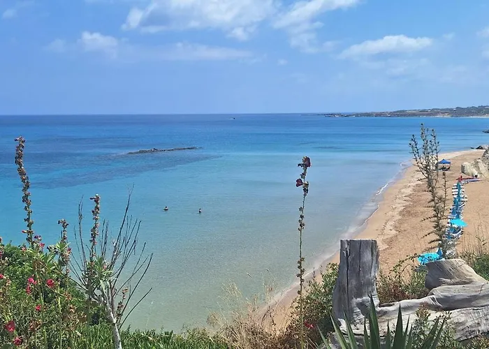 Karpaz Sunset Bed & Breakfast