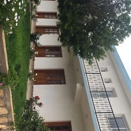 Karpaz Sunset Rizokarpaso