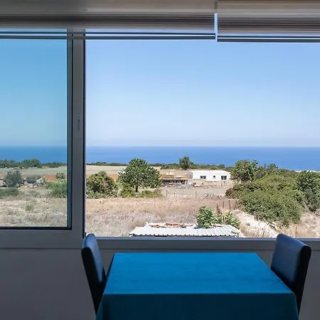 Couette-café Karpaz Sunset Rizokarpaso