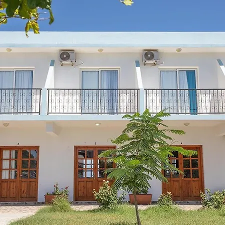 Bed & Breakfast Karpaz Sunset