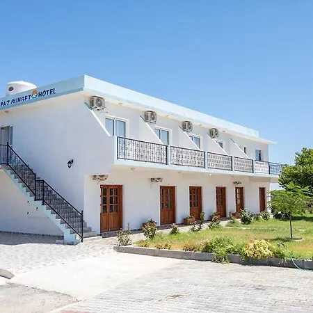 Karpaz Sunset Couette-café 3*