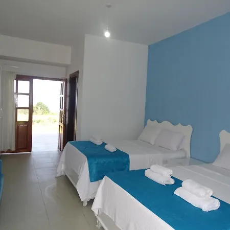 Couette-café Karpaz Sunset Rizokarpaso