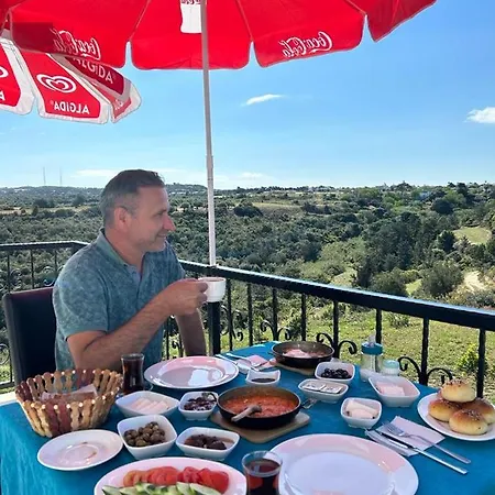 Couette-café Karpaz Sunset Rizokarpaso