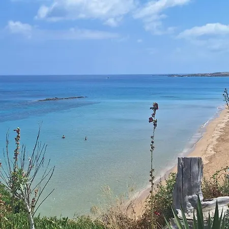 Karpaz Sunset Couette-café