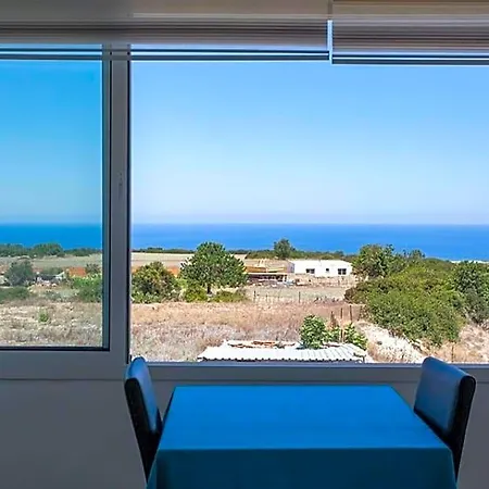 Karpaz Sunset