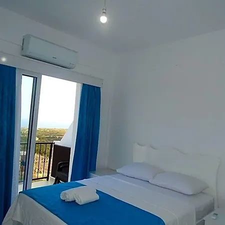 Karpaz Sunset לינה וארוחת בוקר