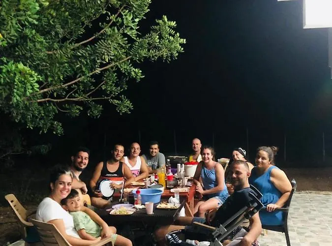 Bed & Breakfast Karpaz Sunset