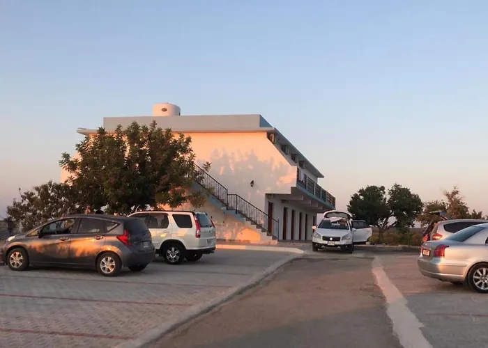 Karpaz Sunset Nocleg ze śniadaniem