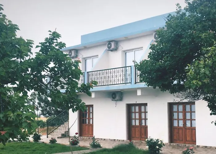 Karpaz Sunset Bed & Breakfast 3*