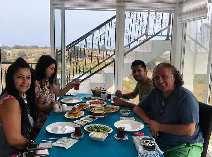 Karpaz Sunset Bed & Breakfast