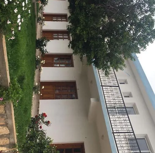 Karpaz Sunset Rizokarpaso