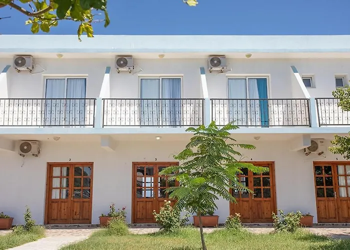 Bed & Breakfast Karpaz Sunset