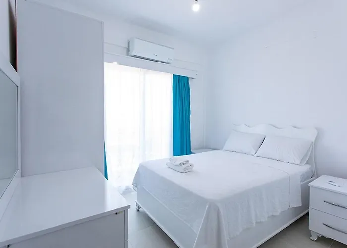 Bed & Breakfast Karpaz Sunset 3*