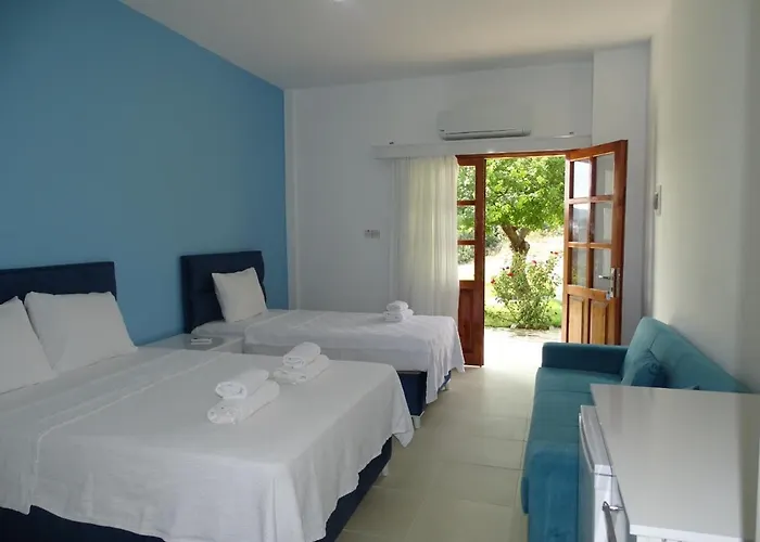 Karpaz Sunset 3* Rizokarpaso