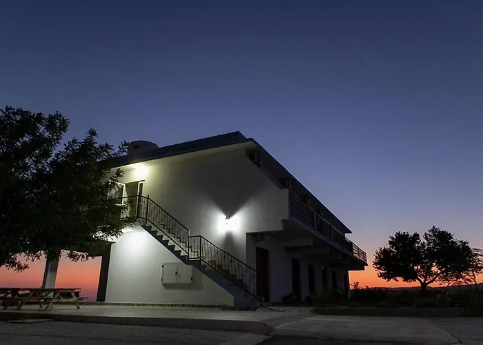 Karpaz Sunset Rizokarpaso