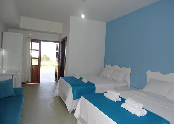 Bed & Breakfast Karpaz Sunset Rizokarpaso