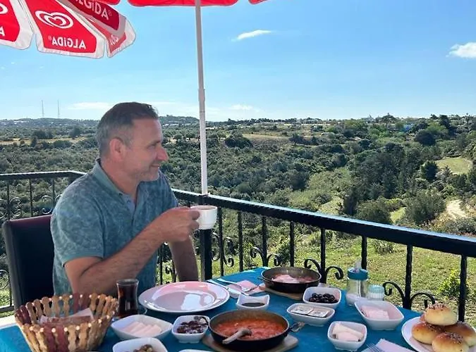 Bed & Breakfast Karpaz Sunset Rizokarpaso