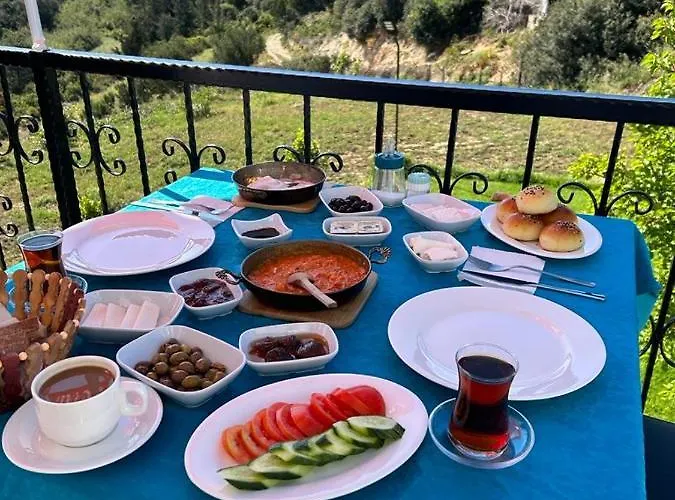 Karpaz Sunset Bed & Breakfast